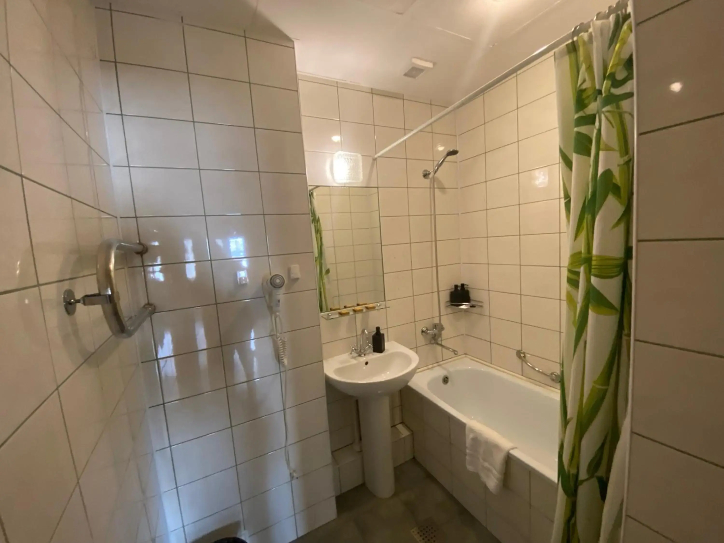 Viktorija Hotel