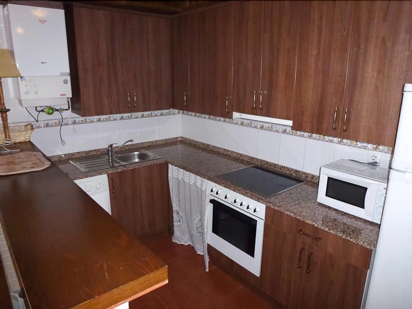 Apartamentos Formigal AF