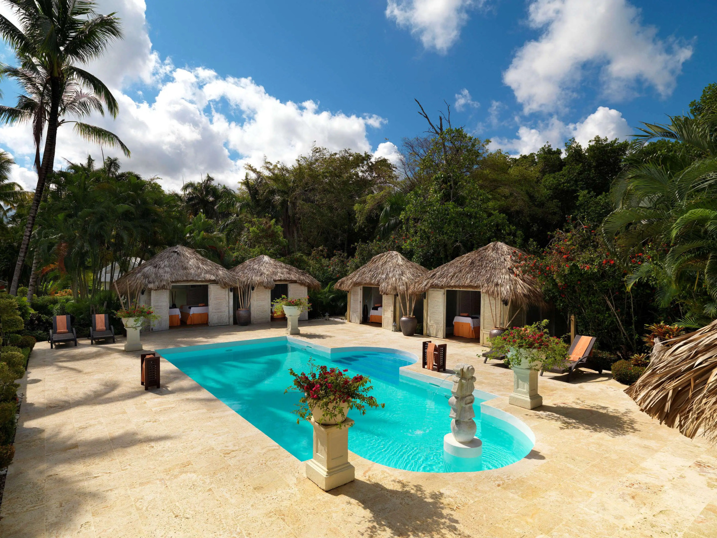 Paradisus Punta Cana Resort-All Inclusive