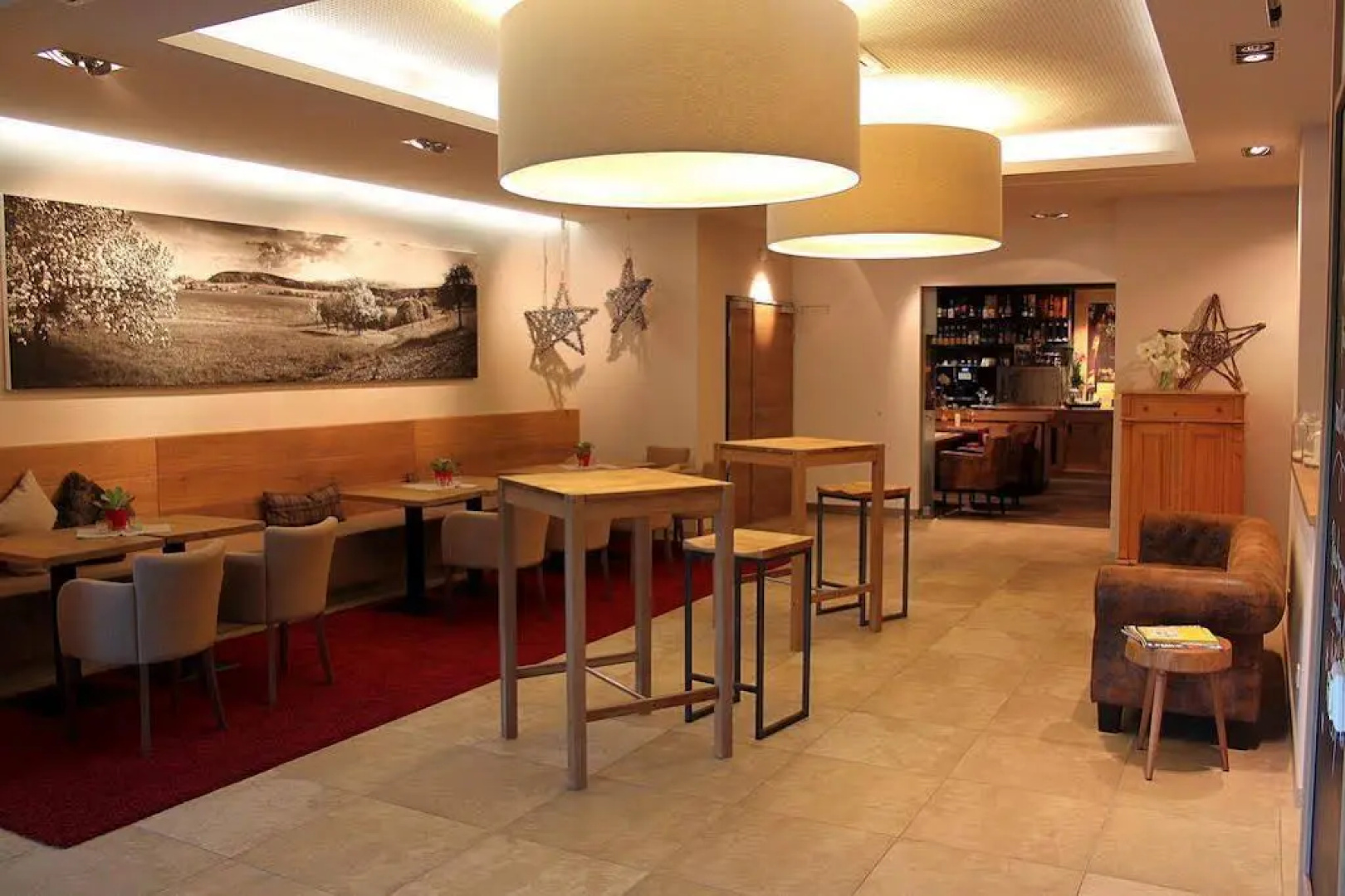 Müllers Landhotel