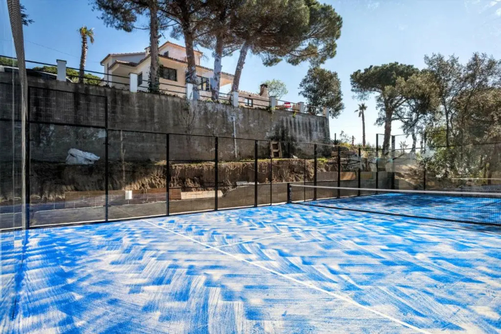 Villa Costa Barcelona