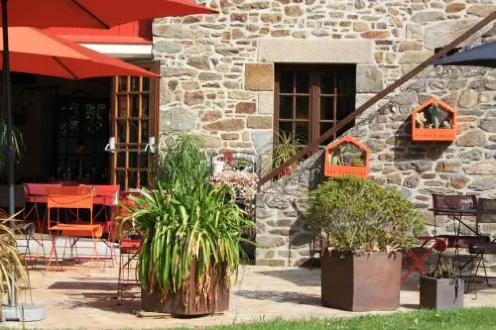 Auberge de la Chesnaie