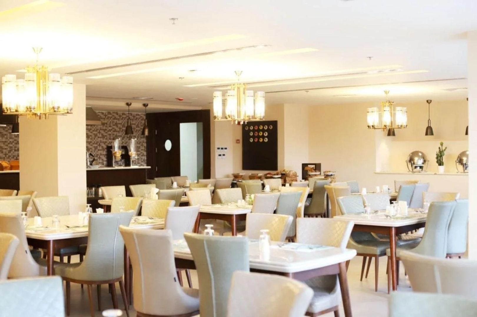 The Sanrock By Le Reve Hotels