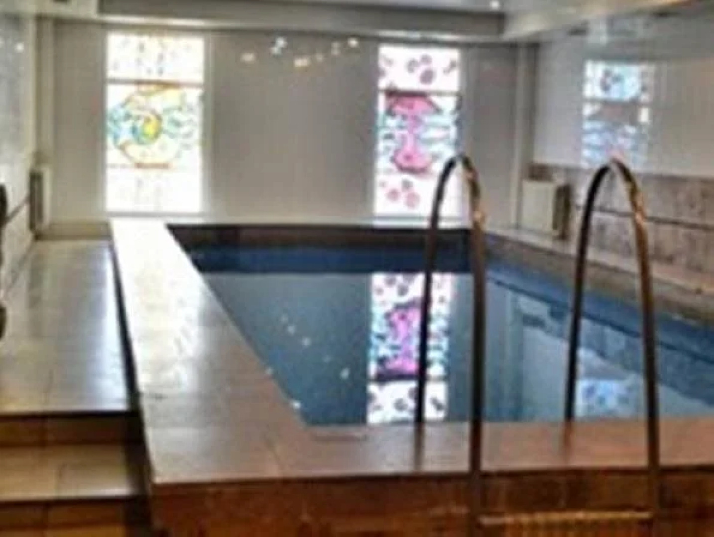 Отель «Бумеранг»