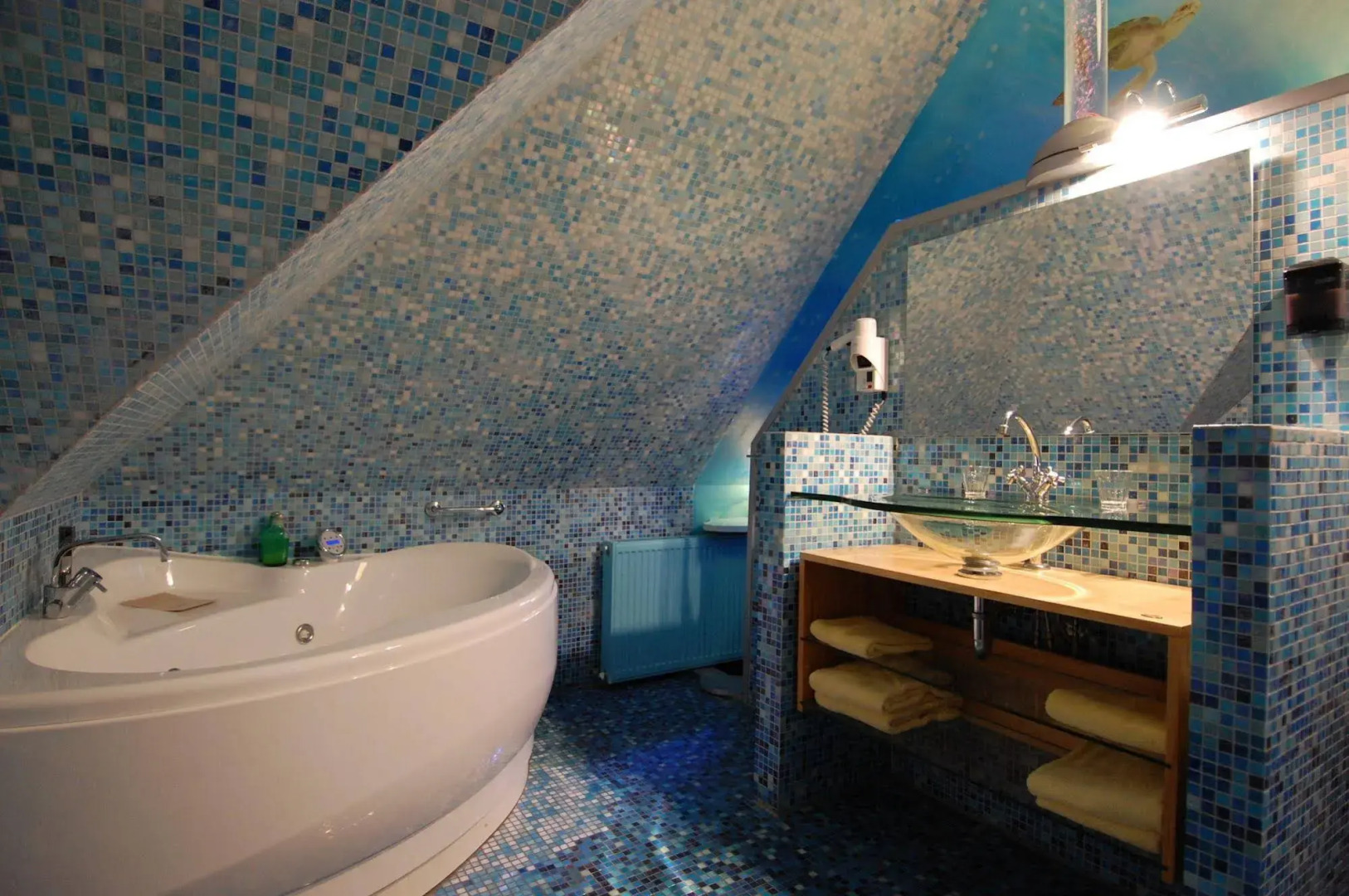 Hotel De Plataan Delft Centrum