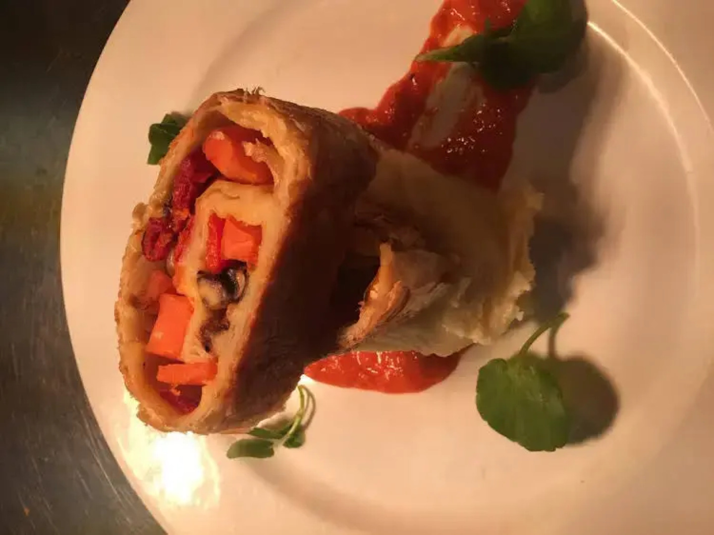 The Castle Bar Hotel