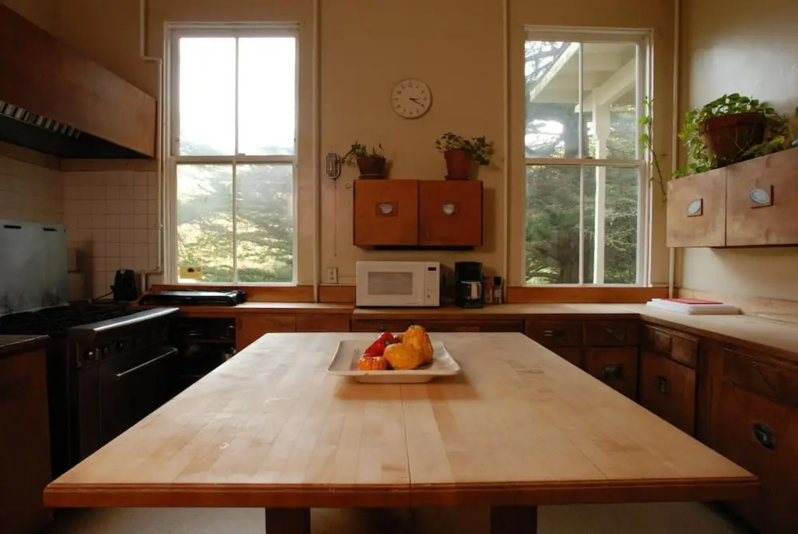 HI - Marin Headlands Hostel