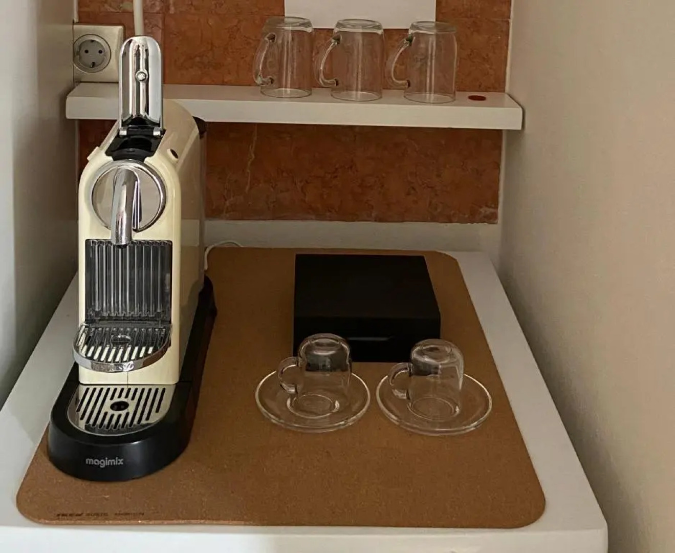 The Little Owls Nest Castro Verde