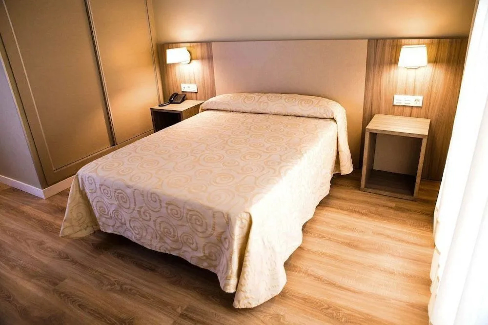 Hotel Restaurante Villa Ceutí