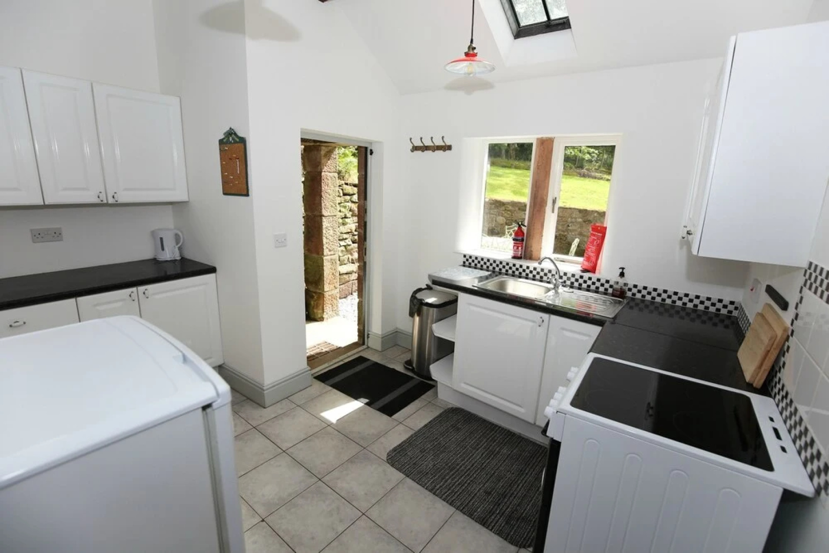 Ancient Cottage