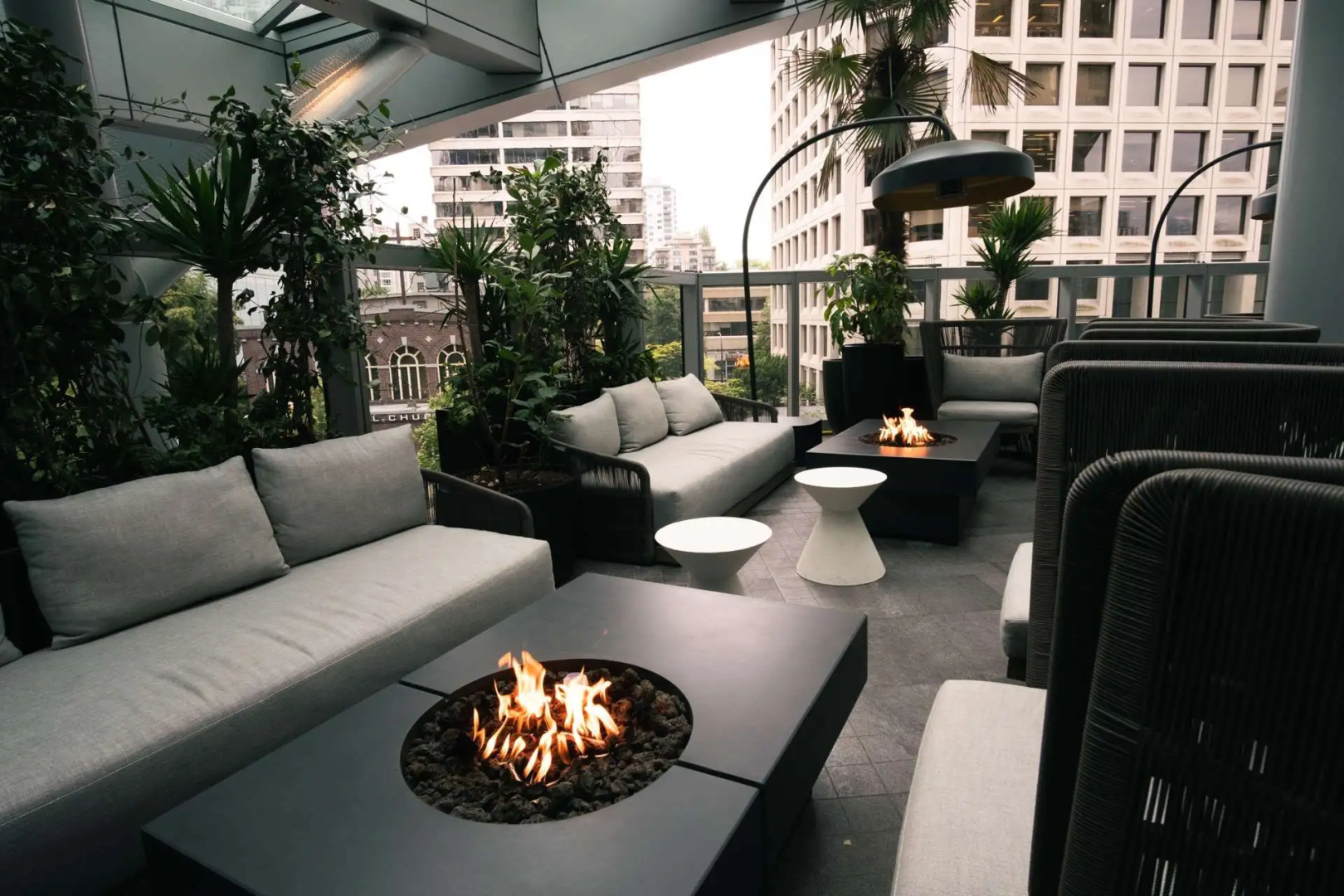 Paradox Vancouver