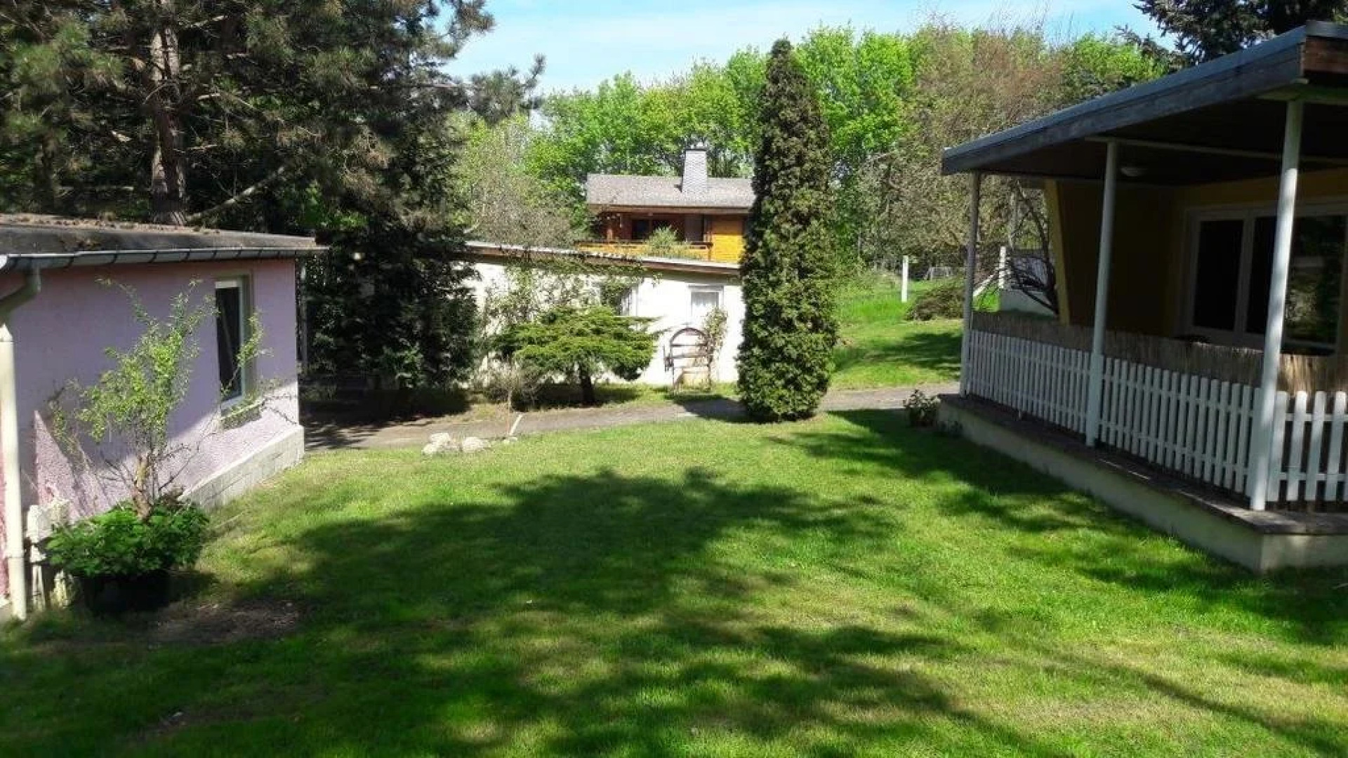 Landgasthaus Mühlenberg