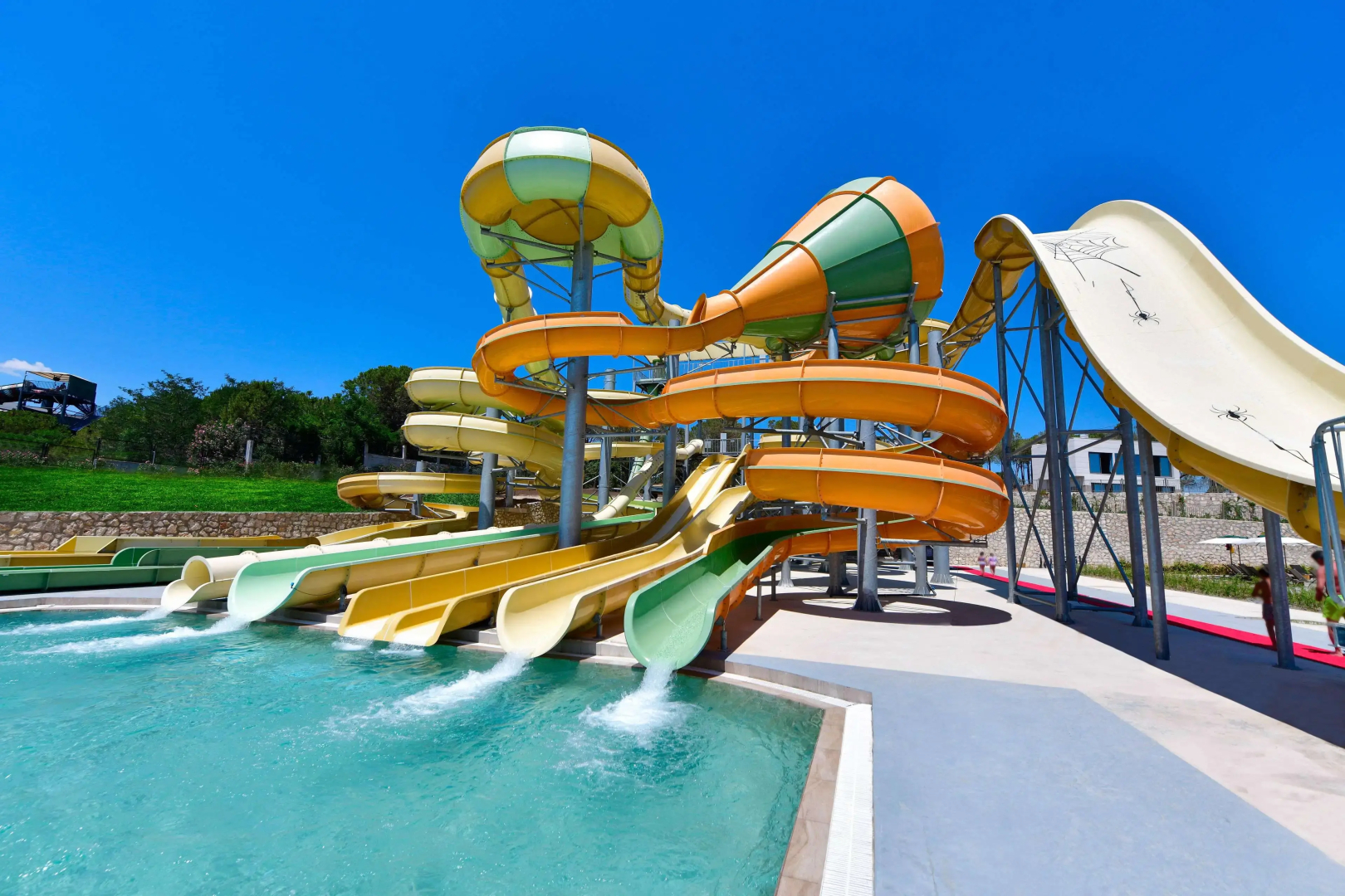Отель Ethno Belek - Ultra All Inclusive