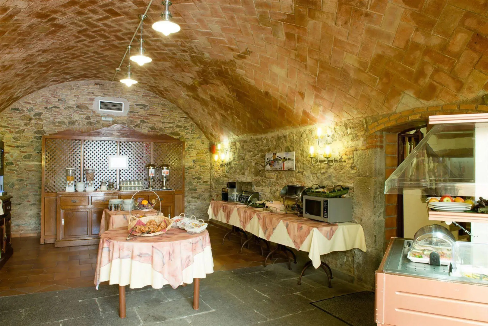 Hotel Castell Blanc
