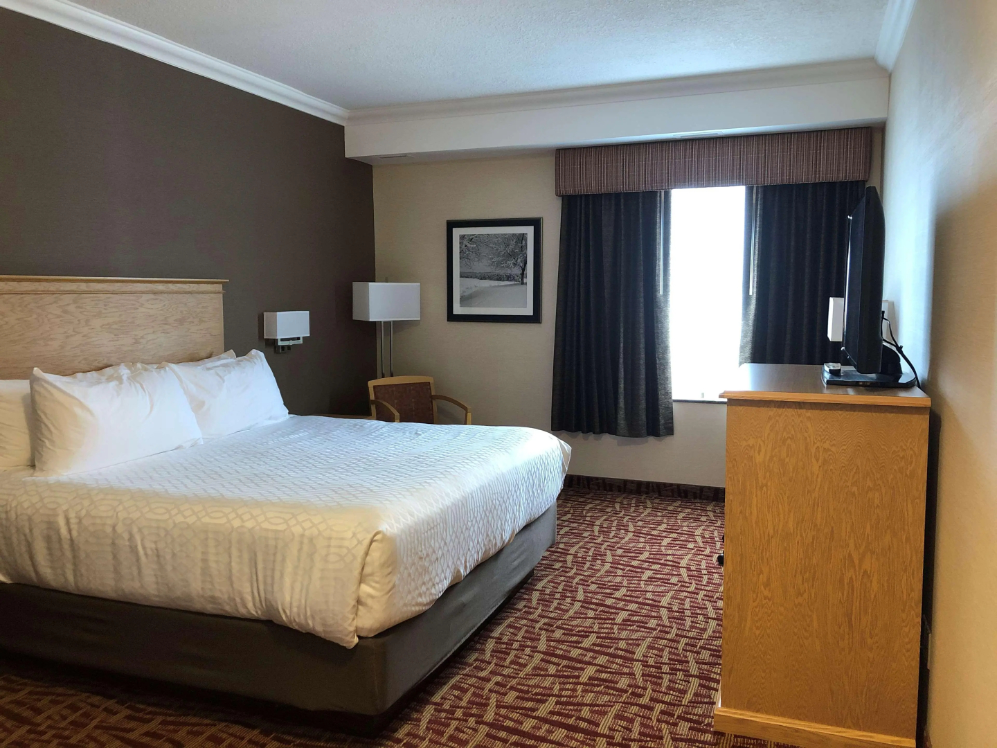 Best Western Plus Cobourg Inn & Convention Centre