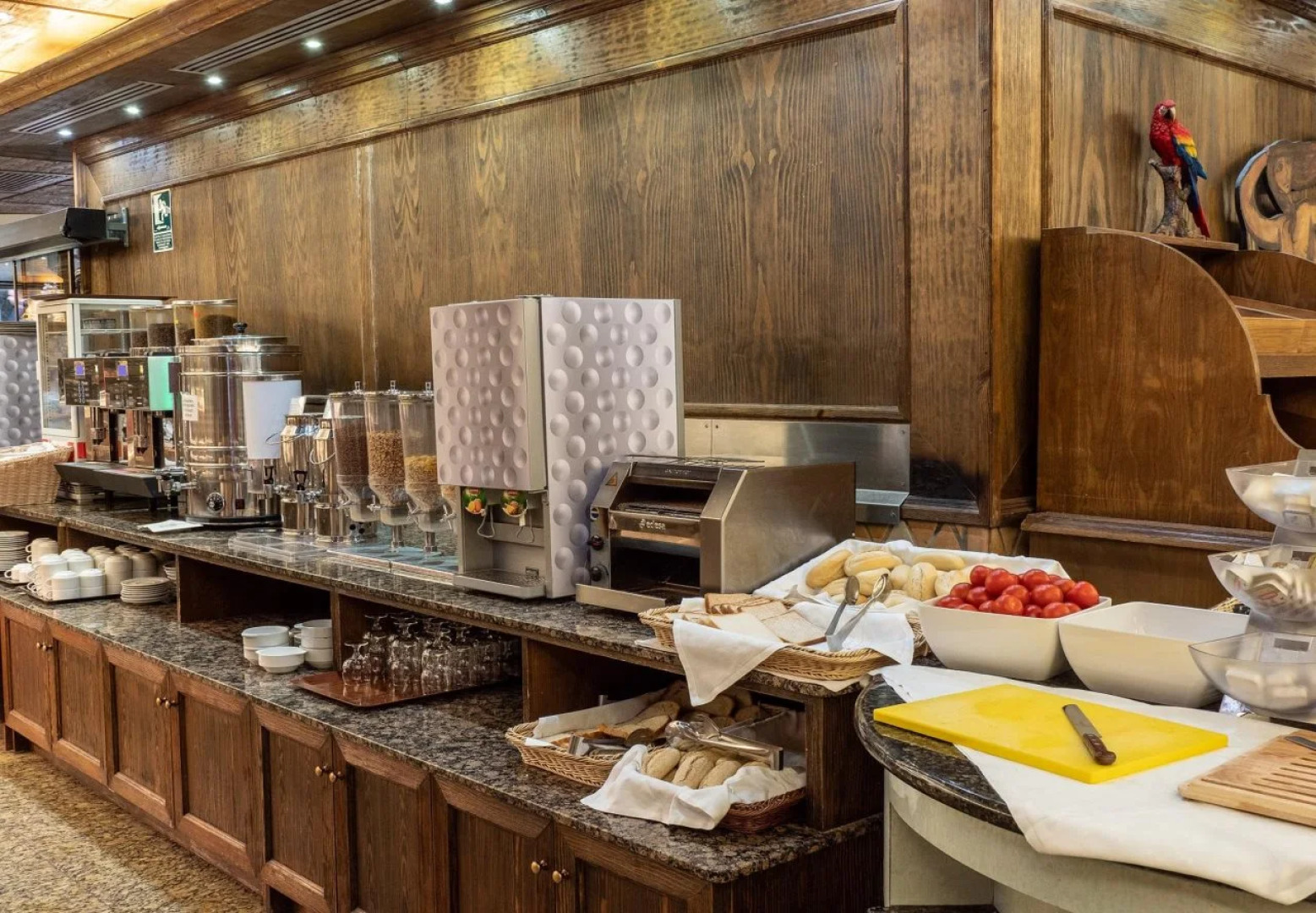 Hotel Spa Princesa Parc