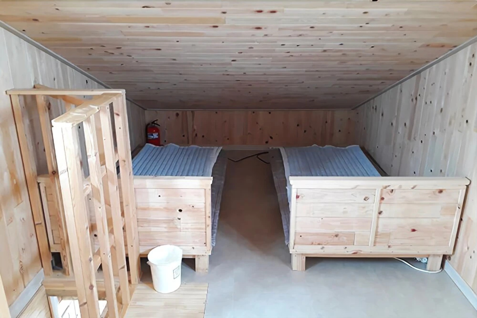 Jeju Kkamang House Pension