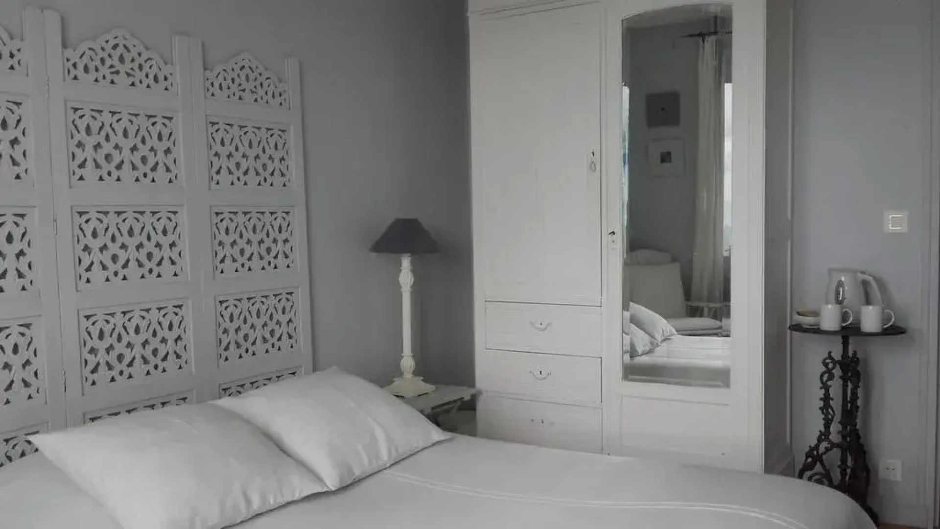 Chambres d'hotes Christa