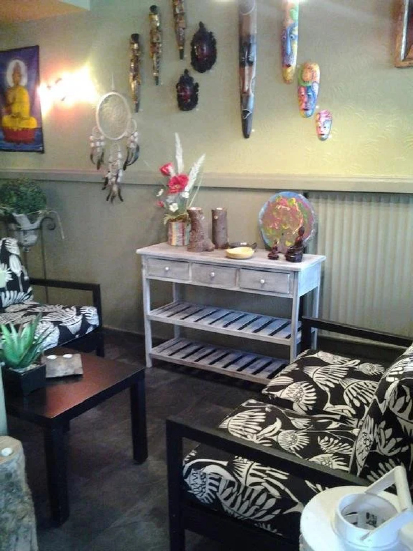 B&B La Violette deau