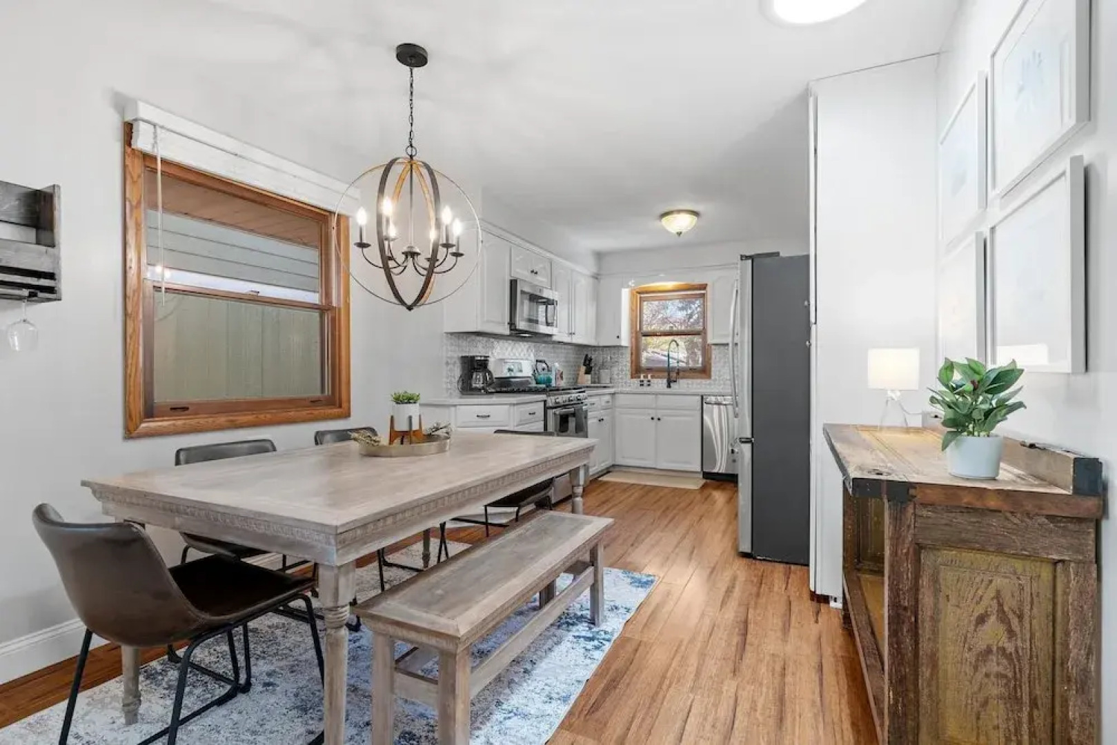 Crystal Lake Clubhouse