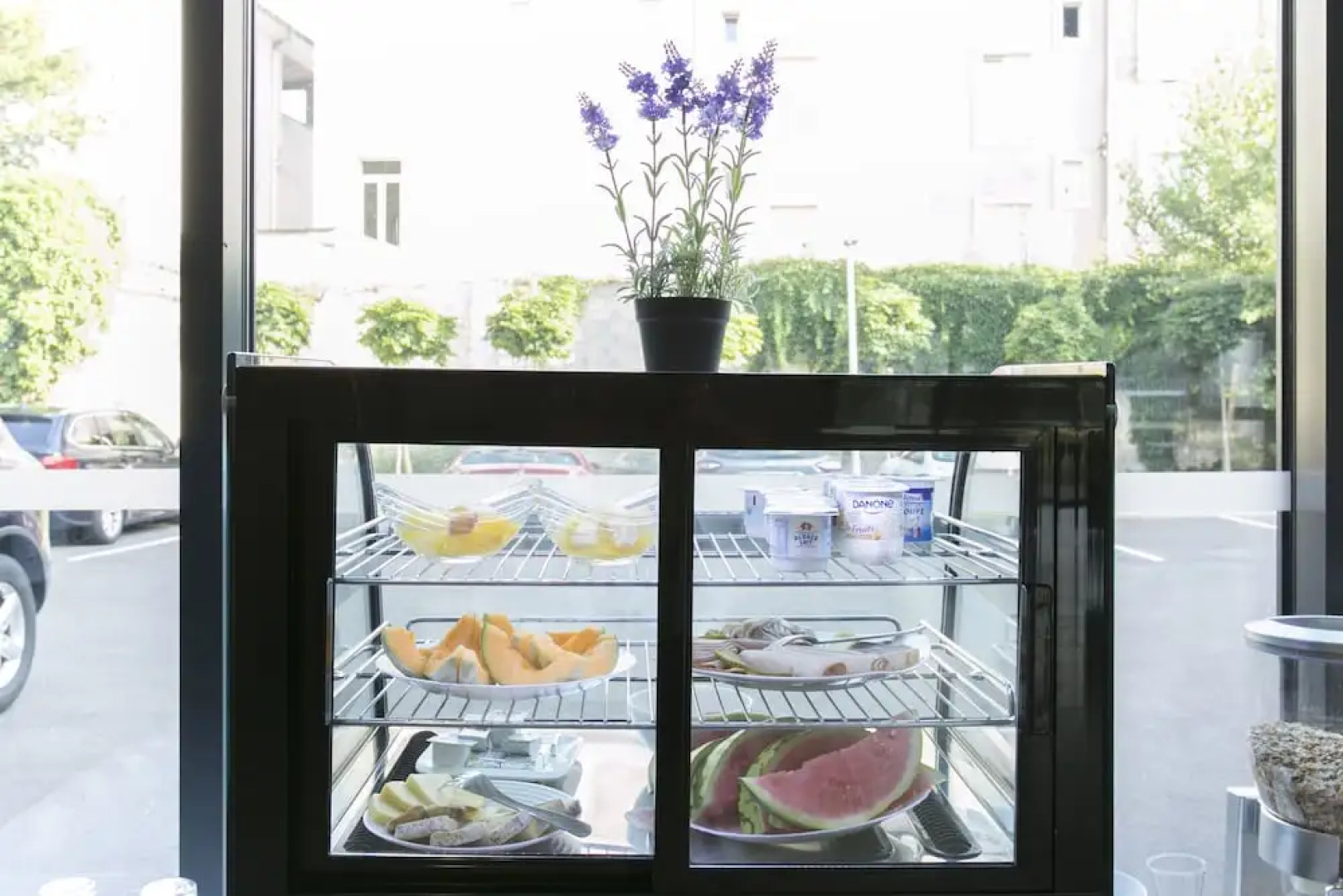 Zenao Appart'hôtels Mulhouse