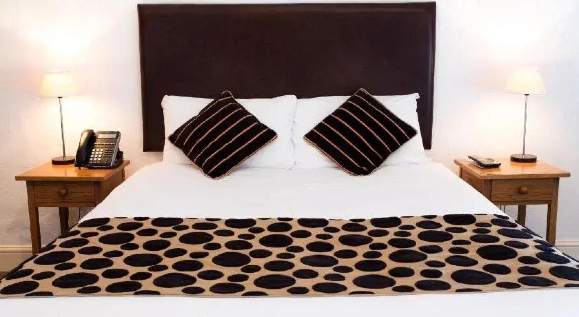 Dashwood Restaurant Rooms and Bar