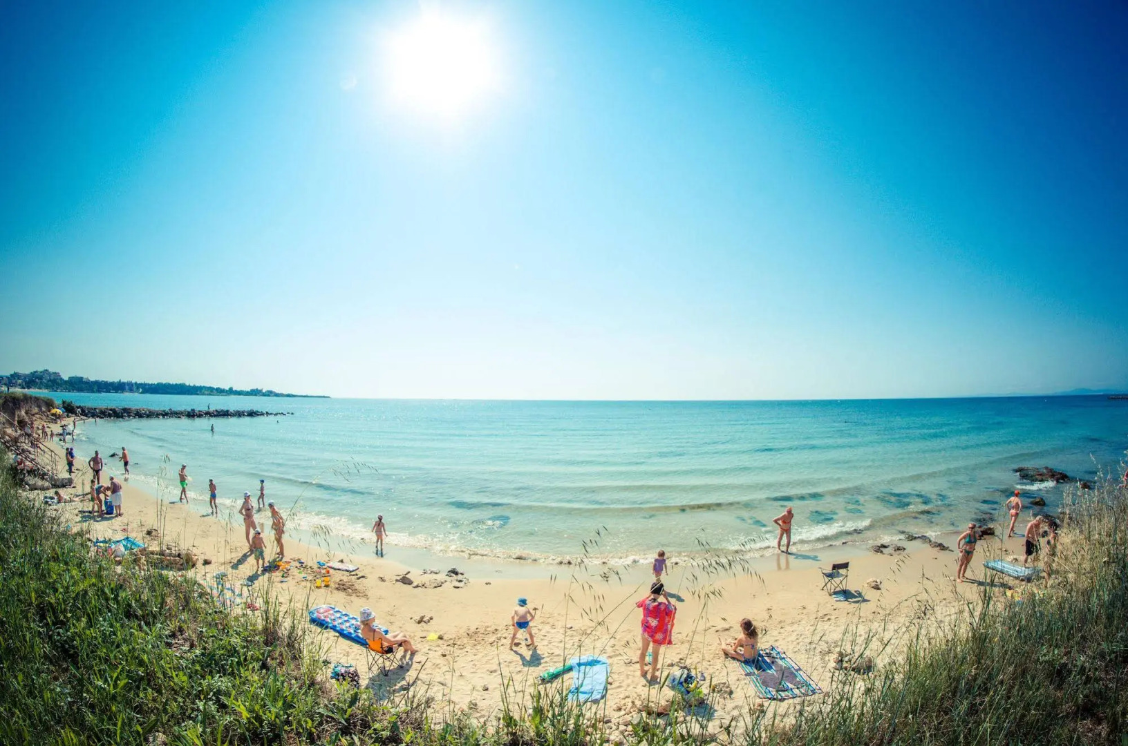 Riviera Fort Beach