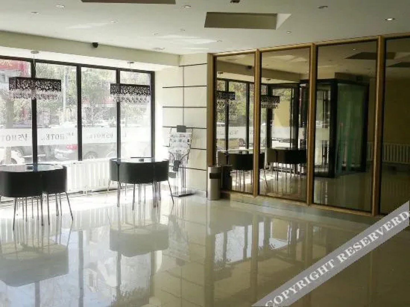 V5 Weiwo Chain Hotel (Liaoyuan Branch)