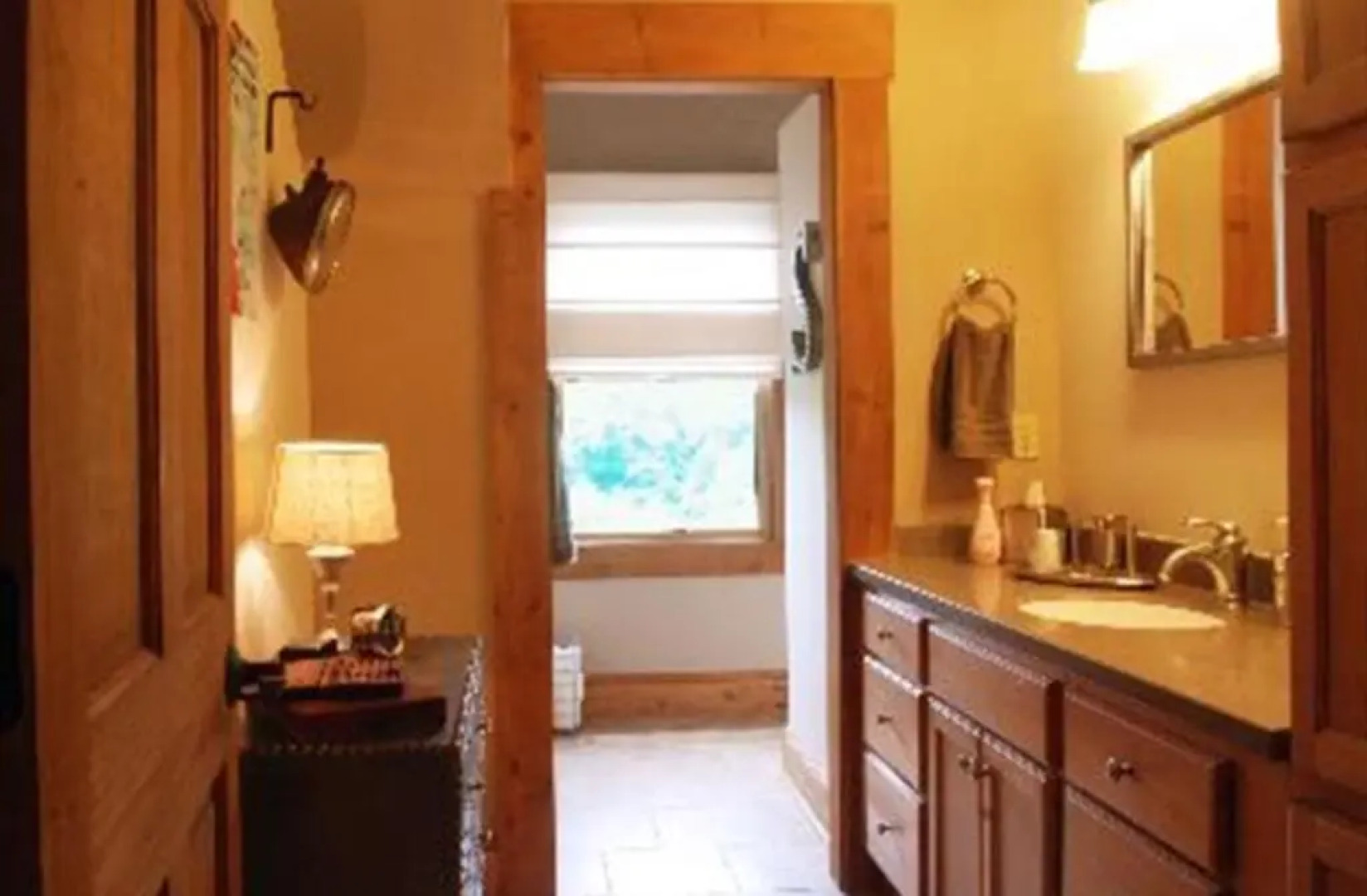 Shirley's Bed and Breakfast