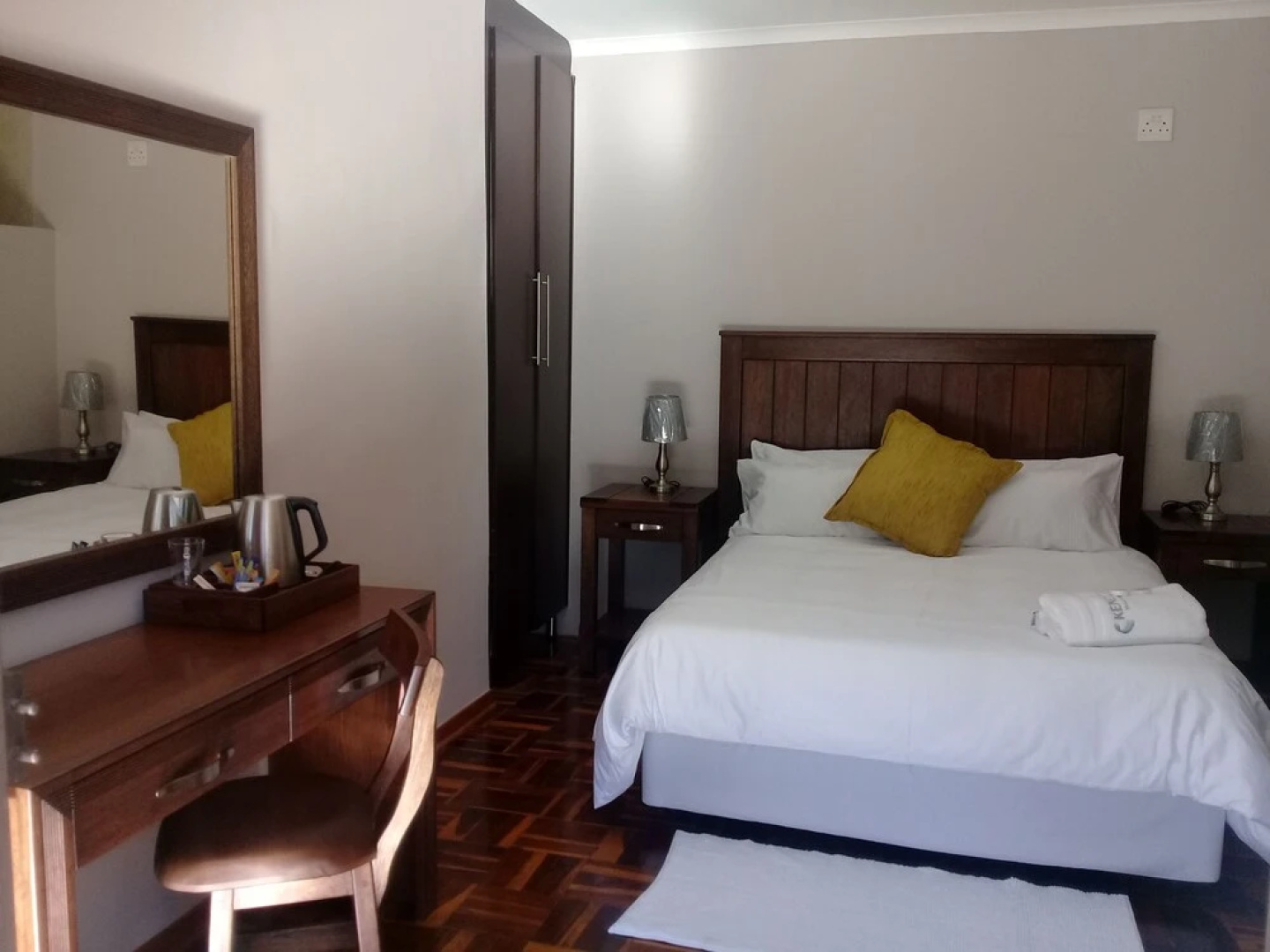 Kenzo Guest House