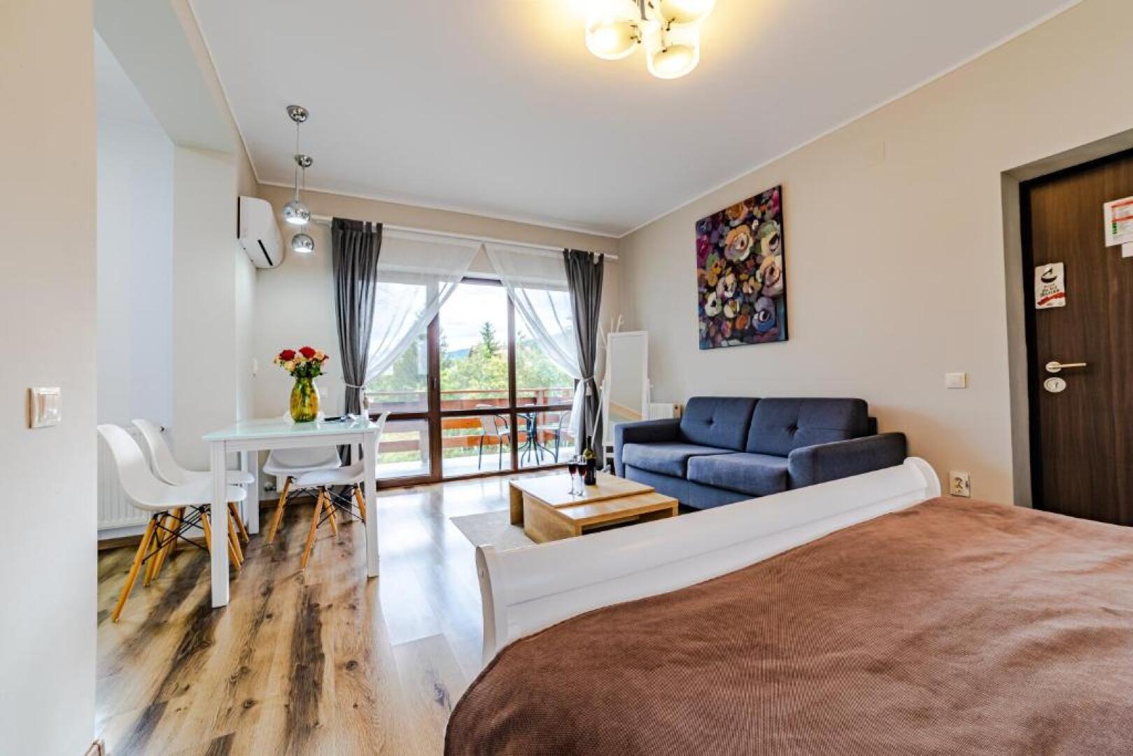 Yael Luxury Apartments 2