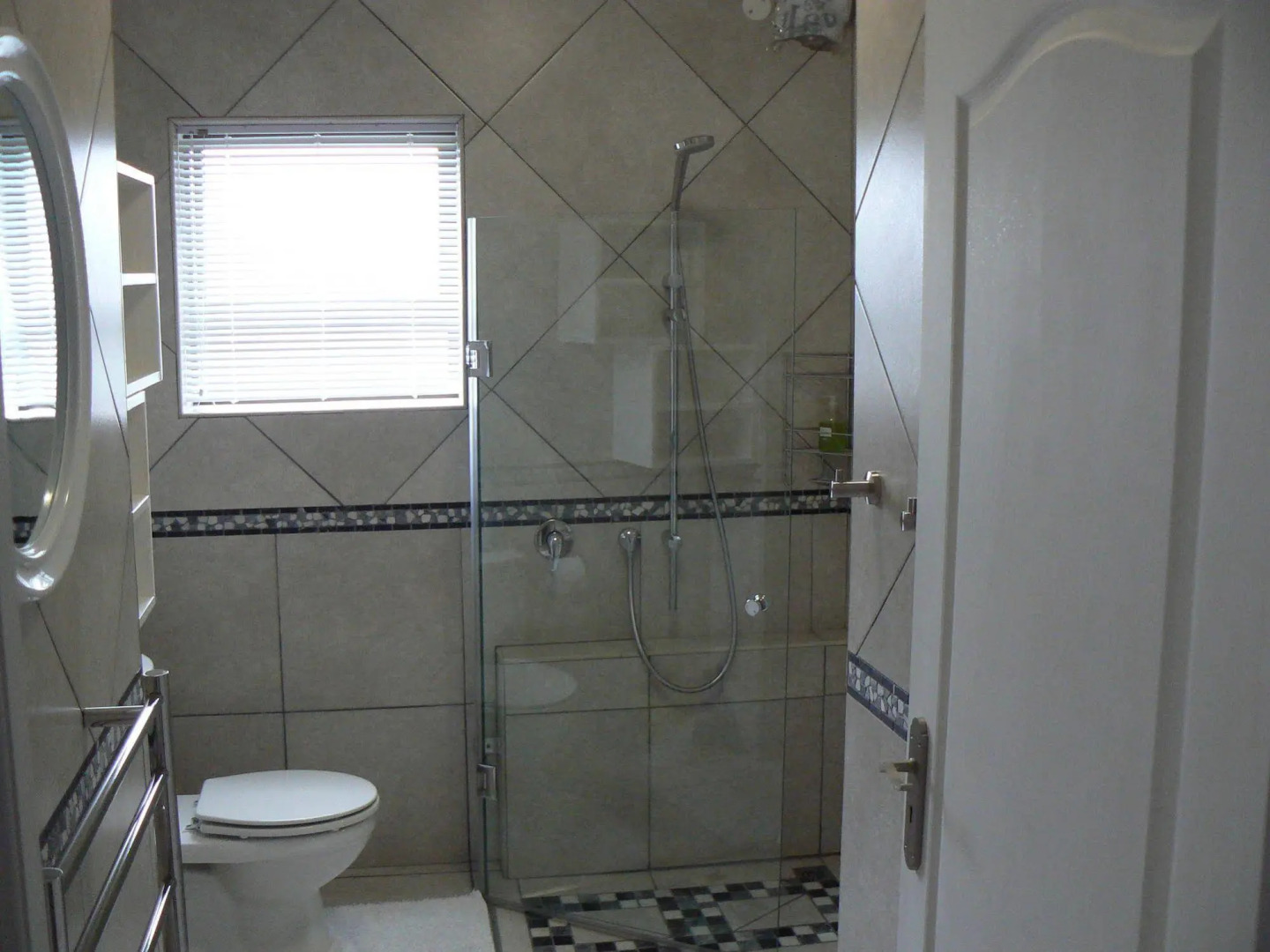 Van den Bergs Guesthouse B&B