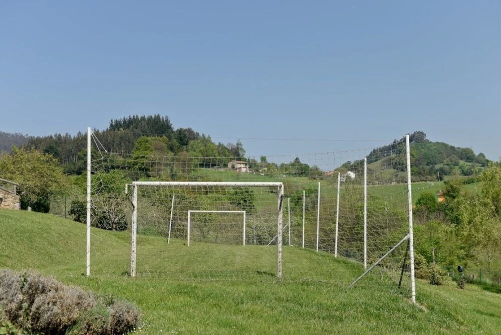 El rincón de Lucinda