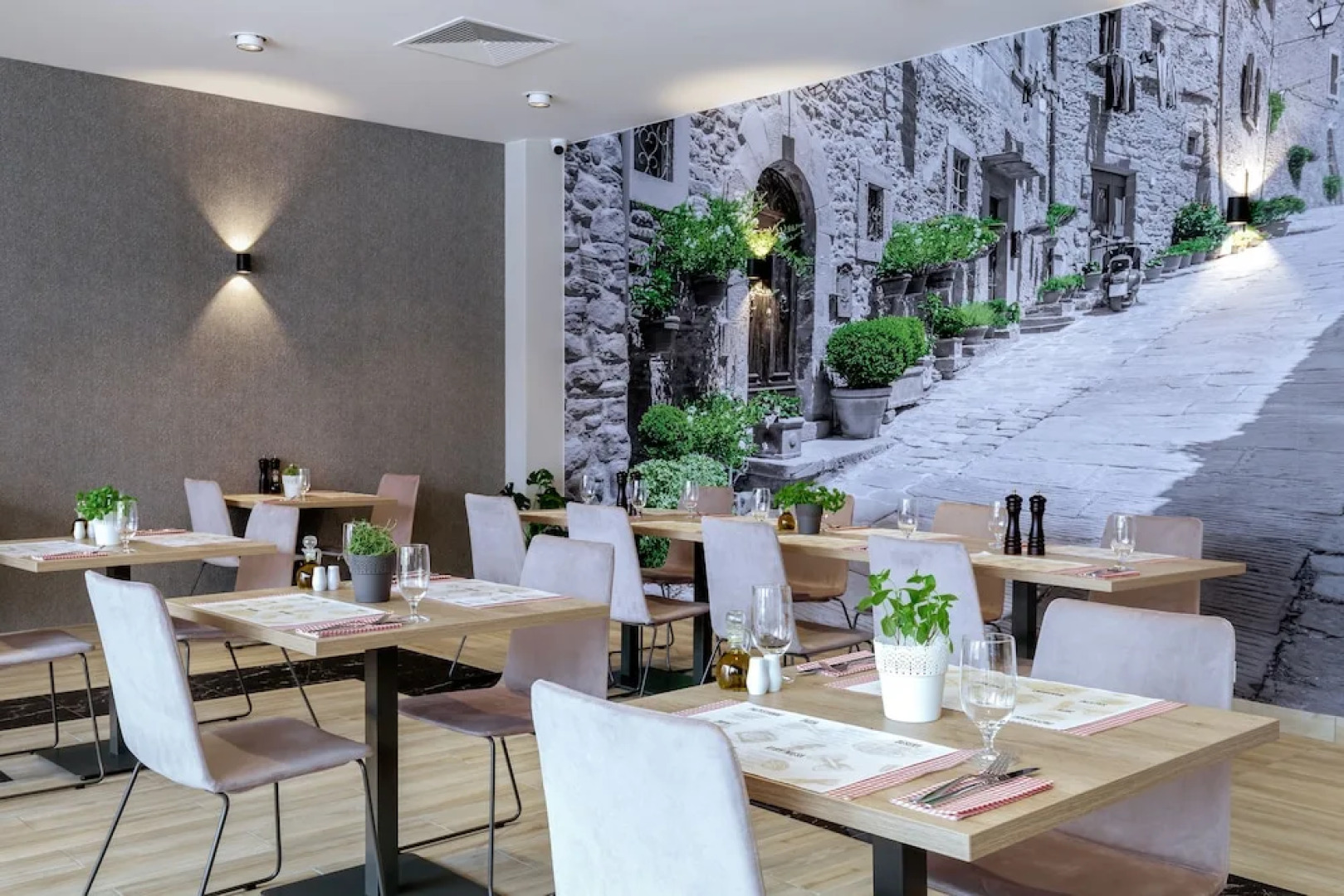 Green Mountain Hotel