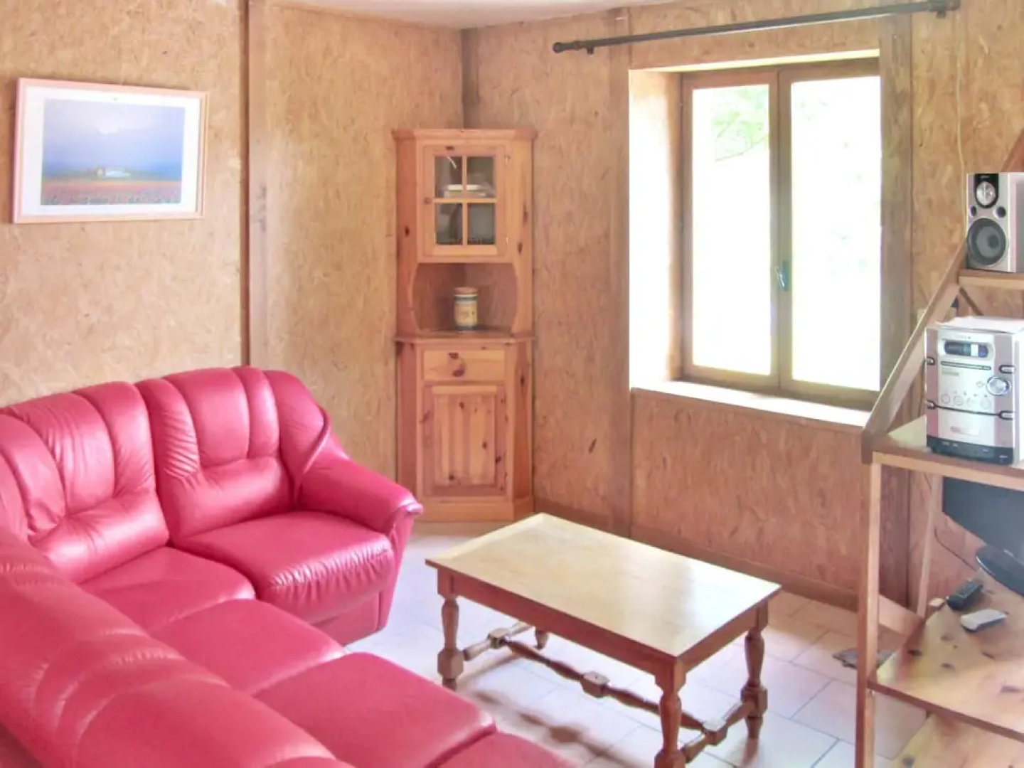 House With 2 Bedrooms in Chamblay, With Furnished Garden and Wifi