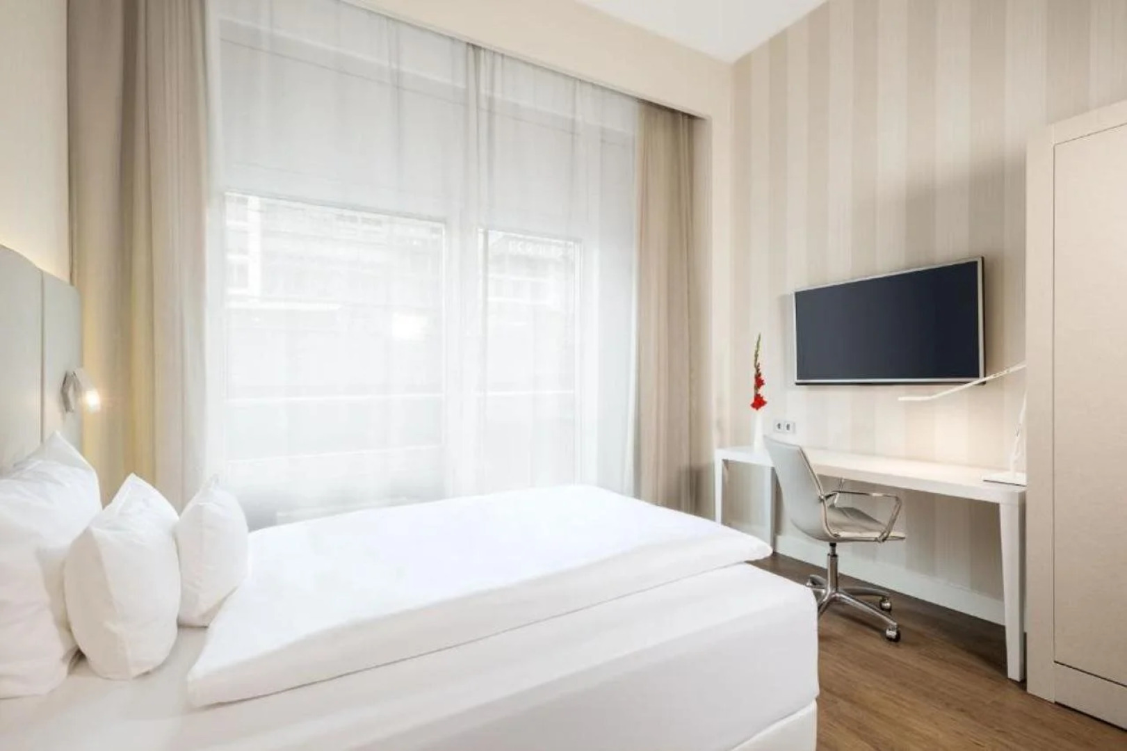 NH Collection Berlin Mitte Friedrichstrasse