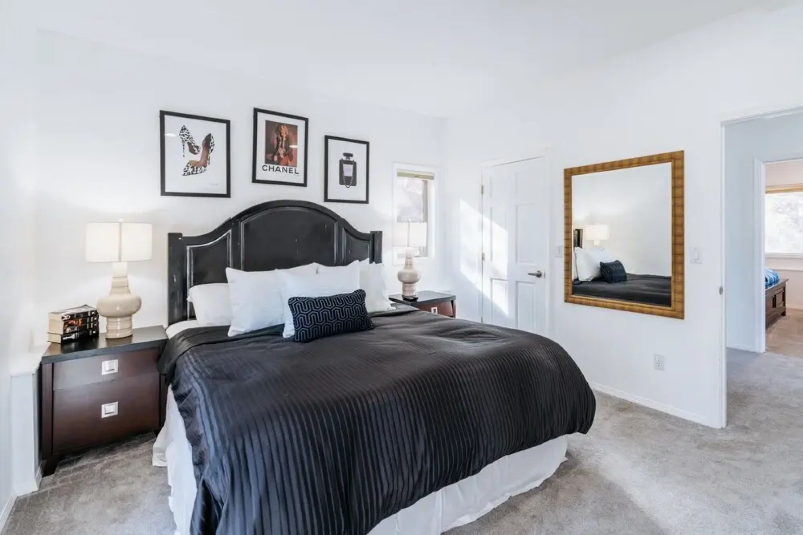 Tailwinds Farm, Secluded On The River, Amazing Views 4 Bedroom Home by Redawning