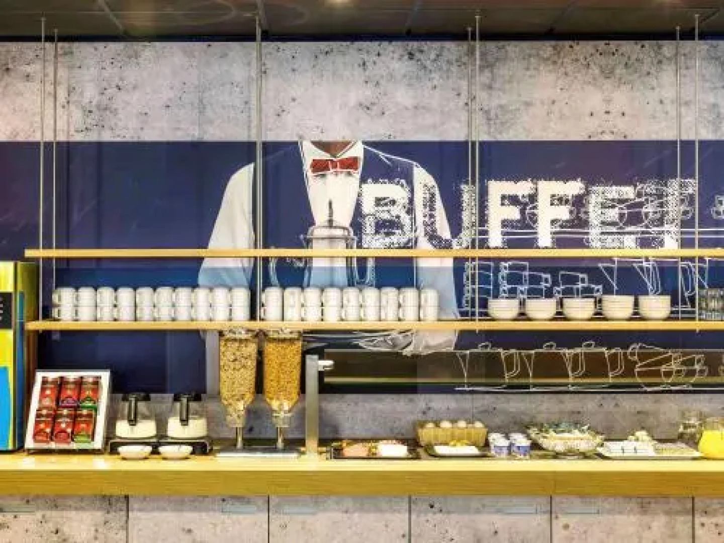 ibis budget Brive La Gaillarde