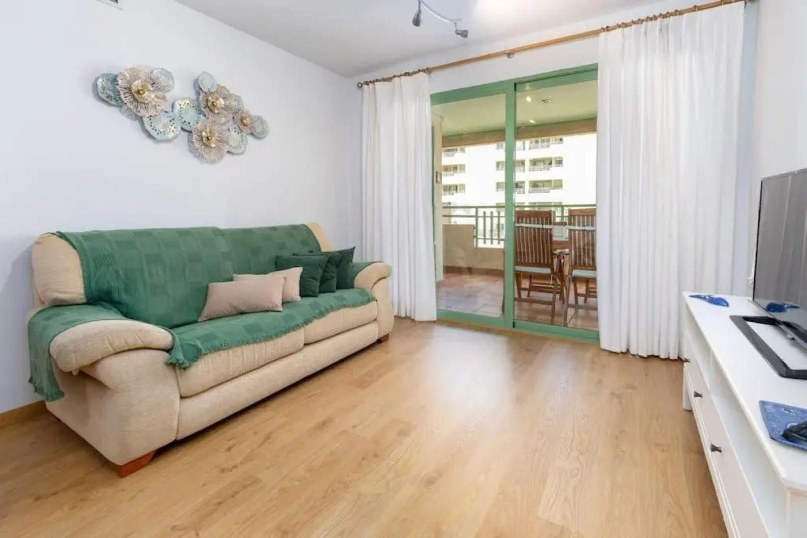 ApartUP Patacona Beach I