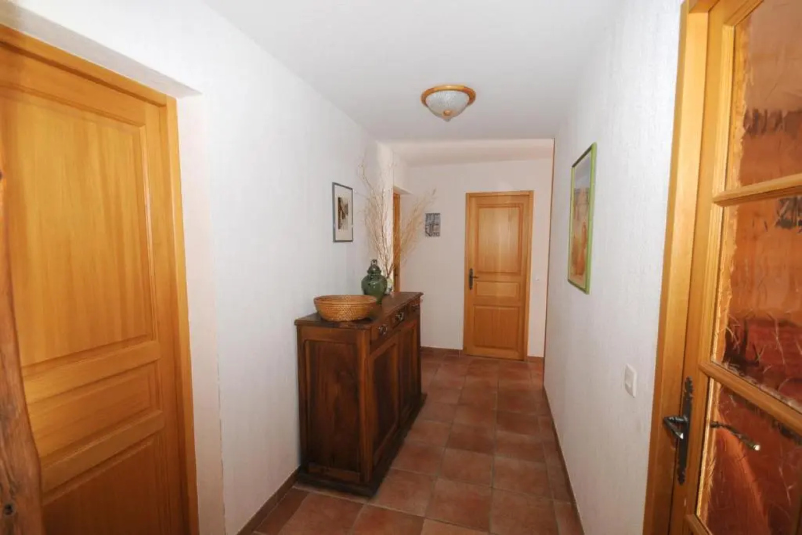 Chalet la Forestière