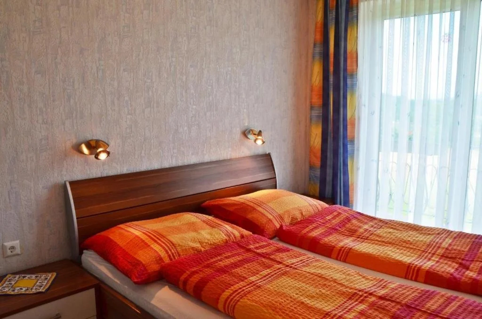 Erlebnisbauernhof Pension Waschnig