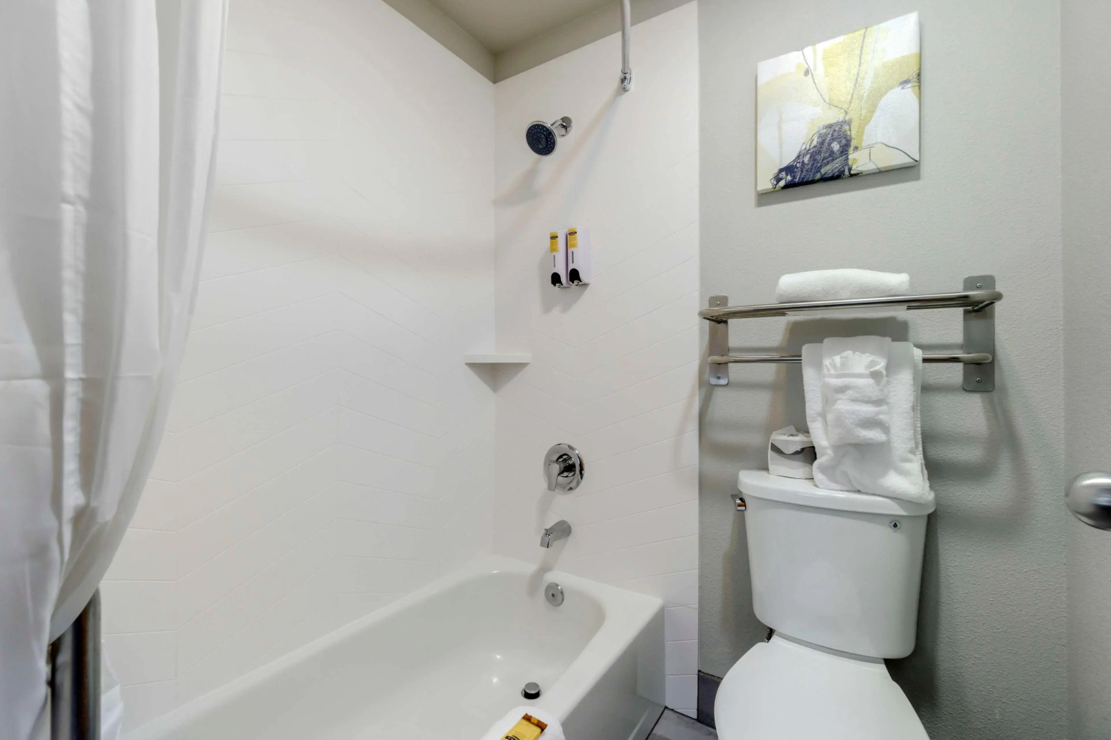 Best Western Plus Renton Inn