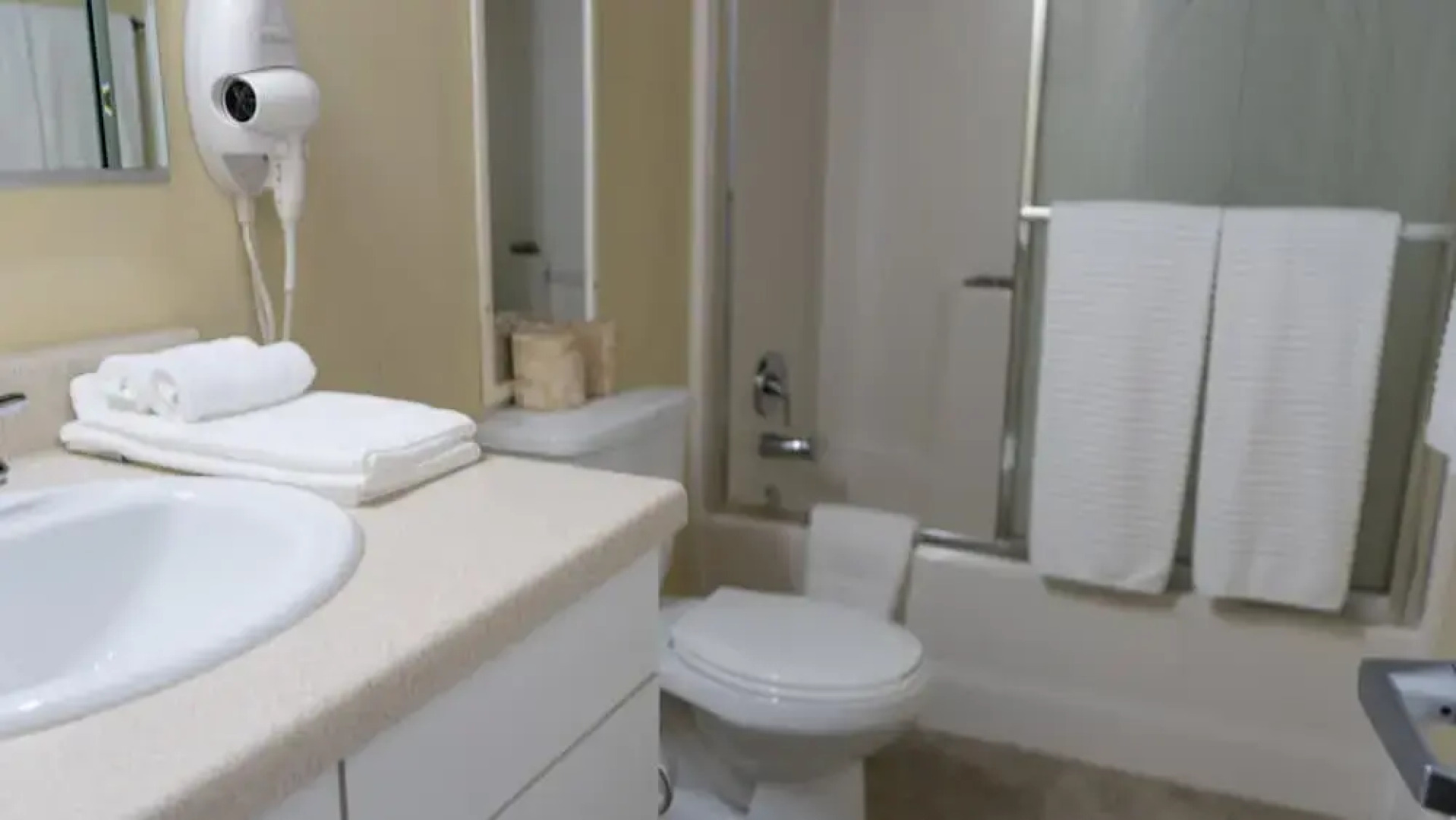 Buffalo Valley Event Center and Hotel