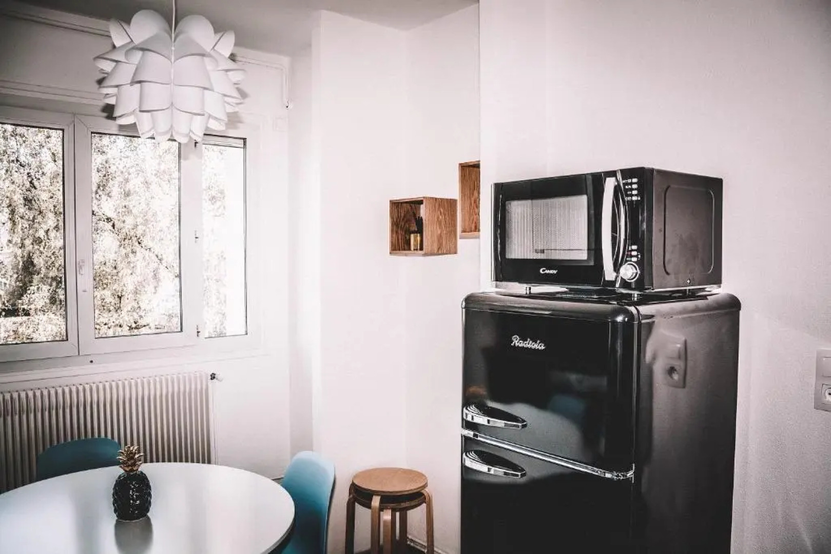 LE PALAZZO - Appartement plus parking privatif - V-RENT