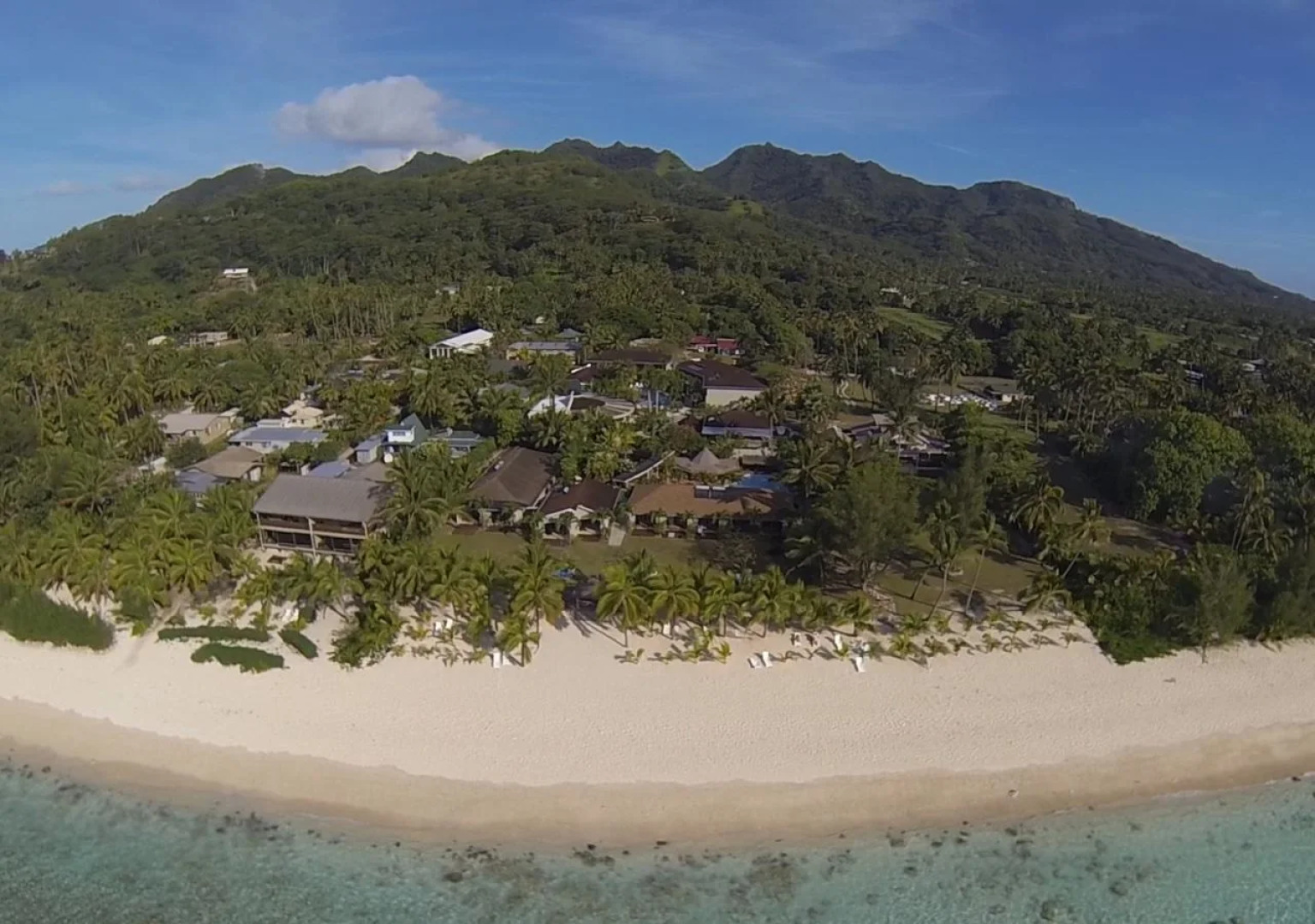 Sunset Resort - Adults Only