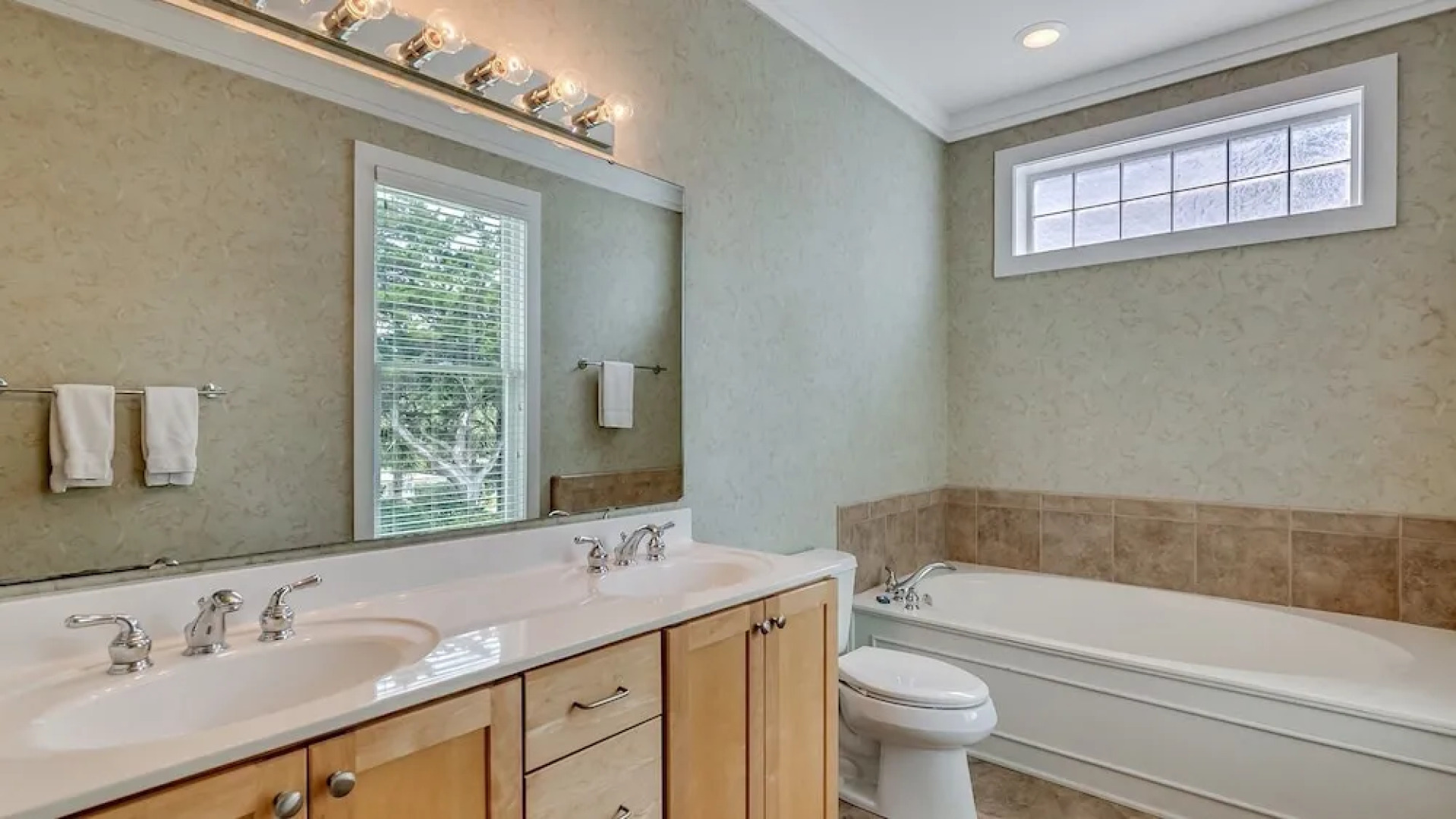 Spectacular Oceanfront Home Located On North Litchfields Peaceful And Pristine Beaches. 6 Bedroom Home by Peace Vacations