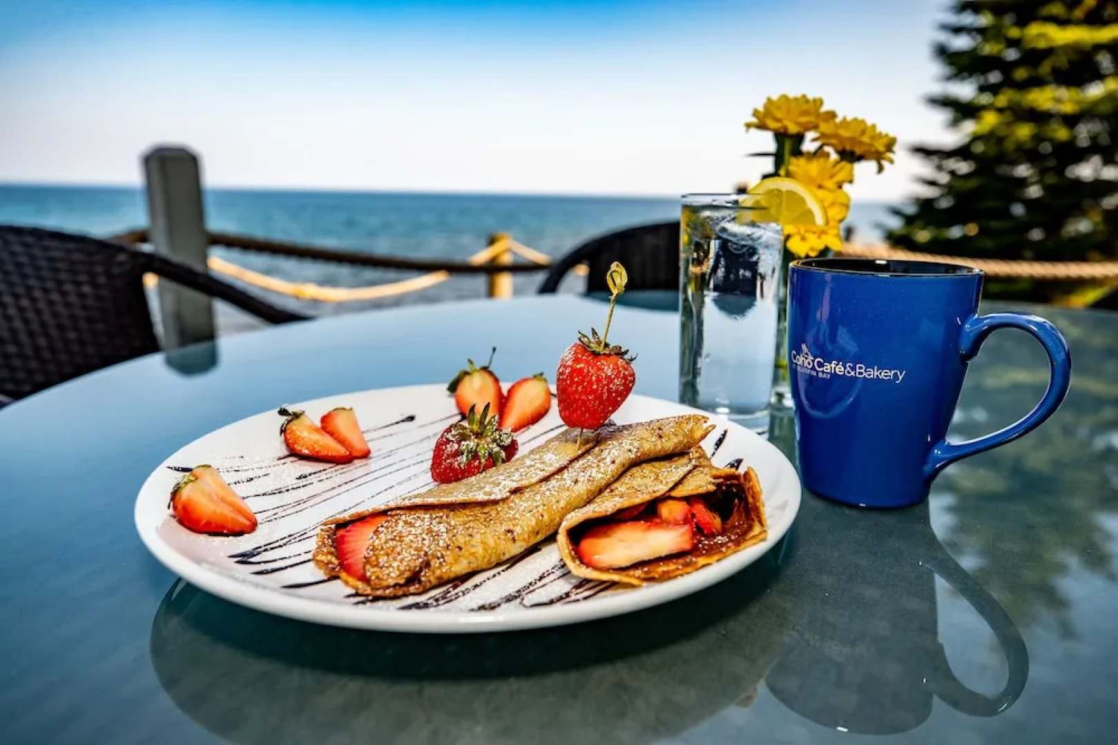 Surfside on Lake Superior