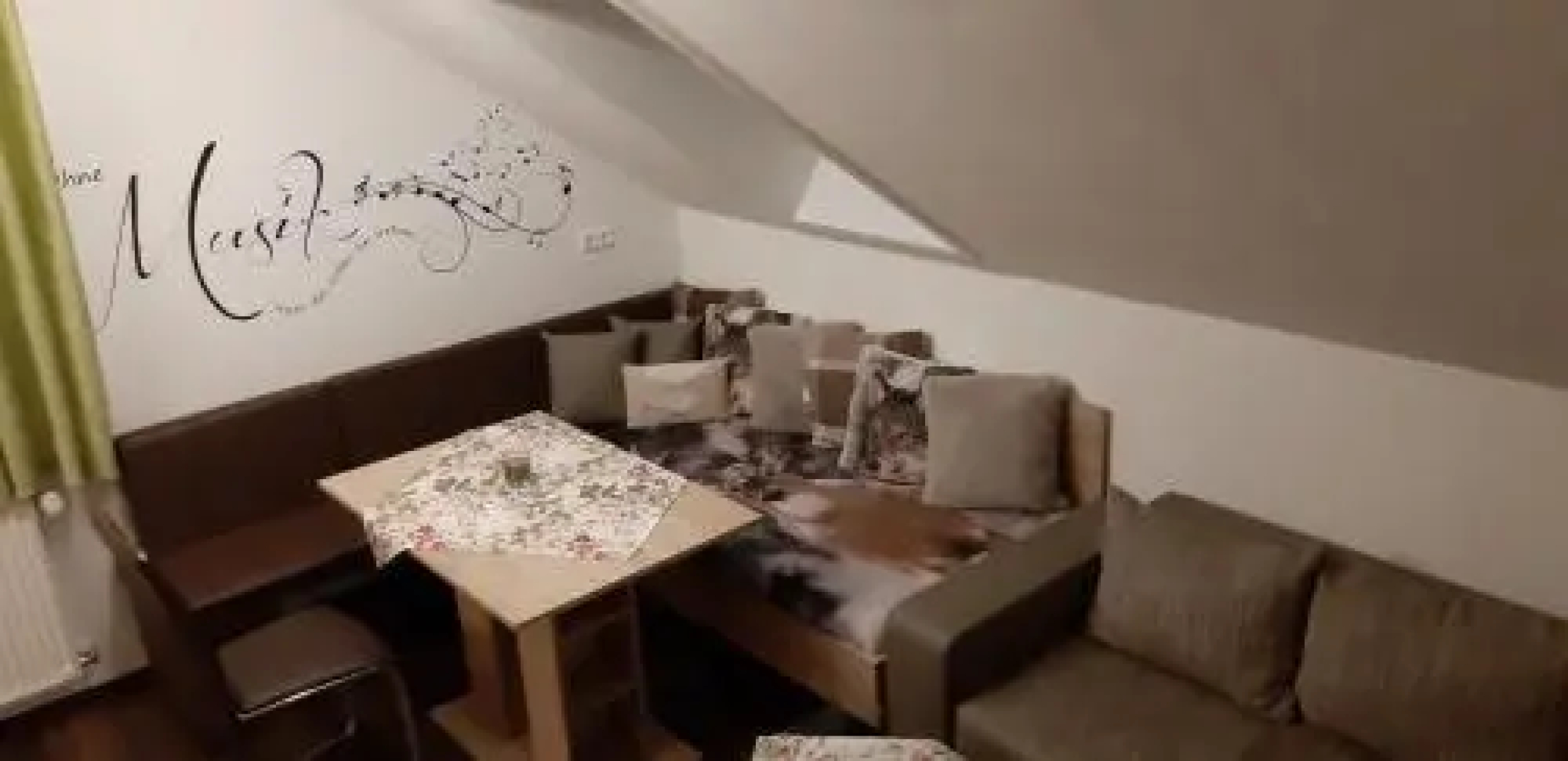 Ferienhaus Erika