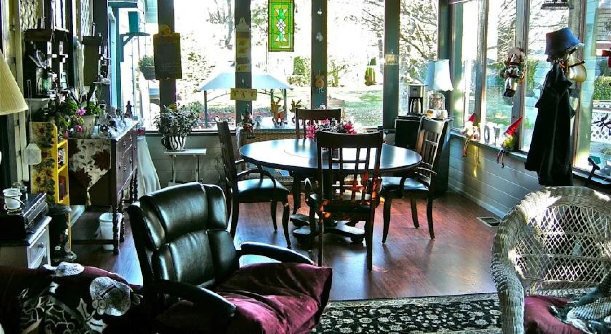 The Old Tower House Bed & Breakfast