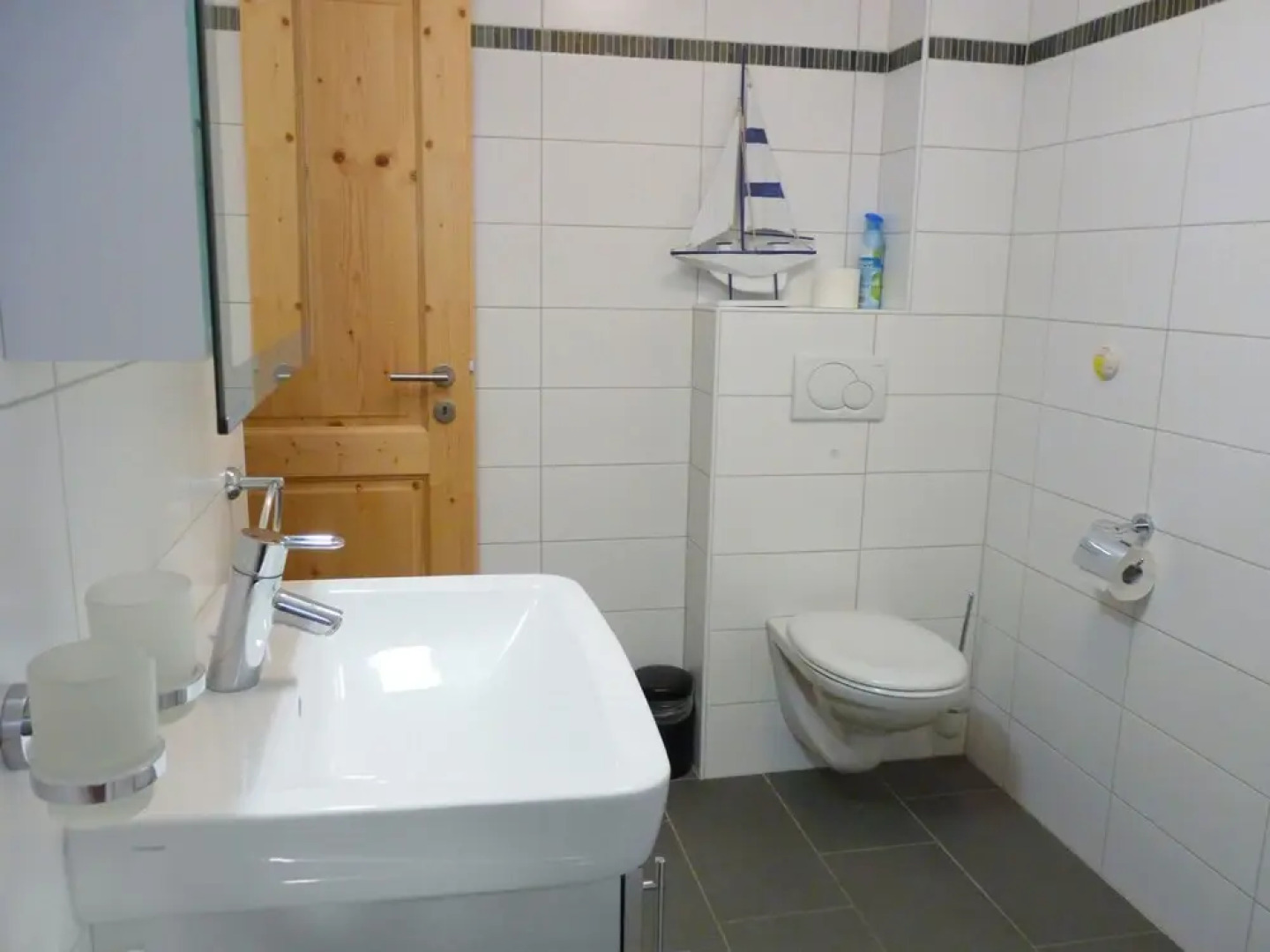 Helene Chamoson in Chamoson